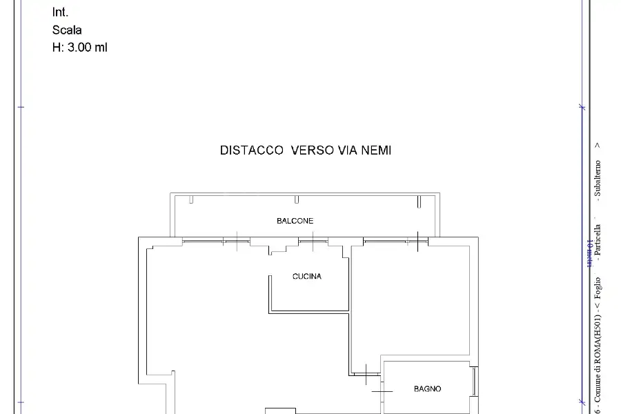 Casa in vendita di 80 mq a €360.000 (rif. 17/2026)