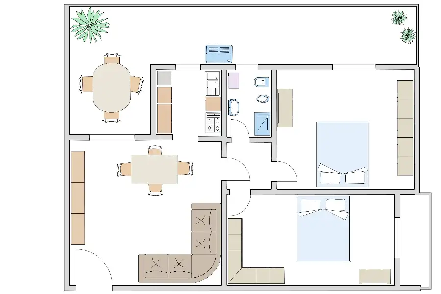 Casa in vendita di 80 mq a €158.000 (rif. 43/2026)