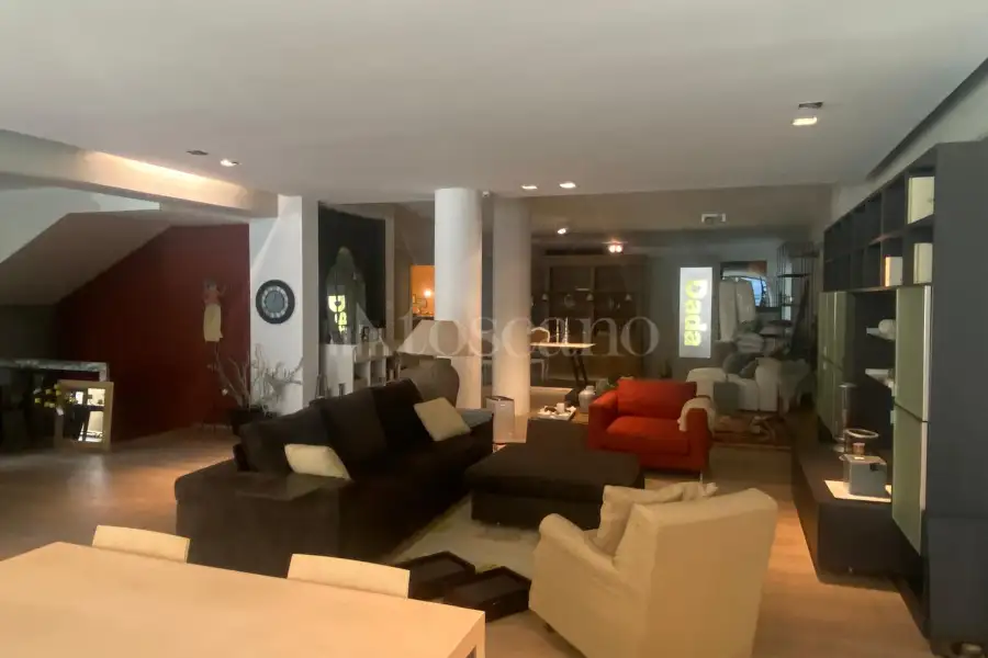 Negozio in vendita di 480 mq a €760.000 (rif. 15/2025)