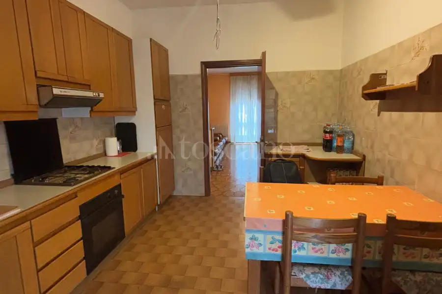 Casa in vendita di 95 mq a €112.000 (rif. 1/2026)