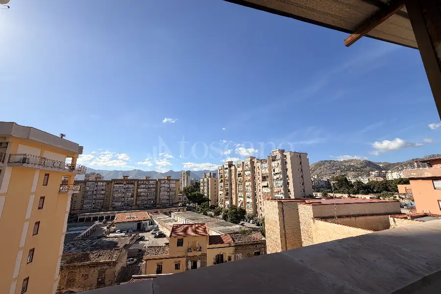 Attico in vendita di 125 mq a €139.000 (rif. 138/2026)