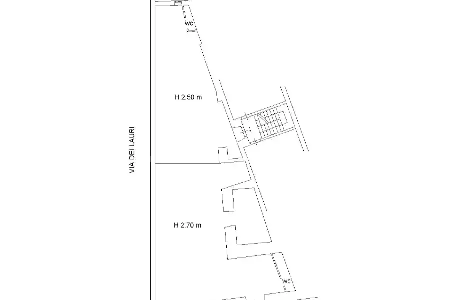 Cantina in vendita di 215 mq a €109.000 (rif. 24/2026)