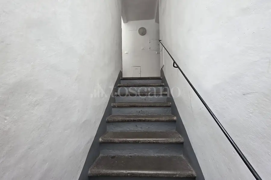 Casa in affitto di 43 mq a €1.000 (rif. 39/2026)