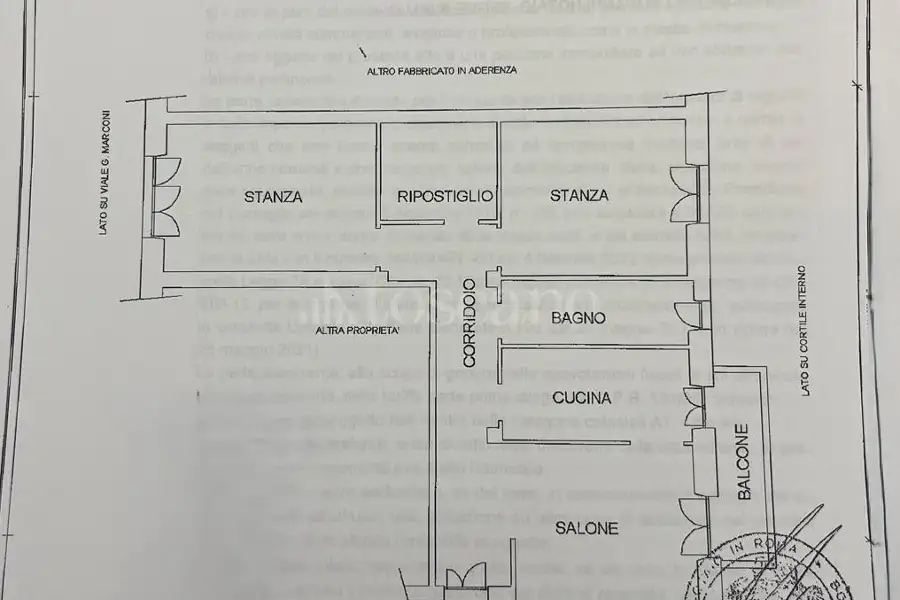Casa in vendita di 95 mq a €379.000 (rif. 24/2026)