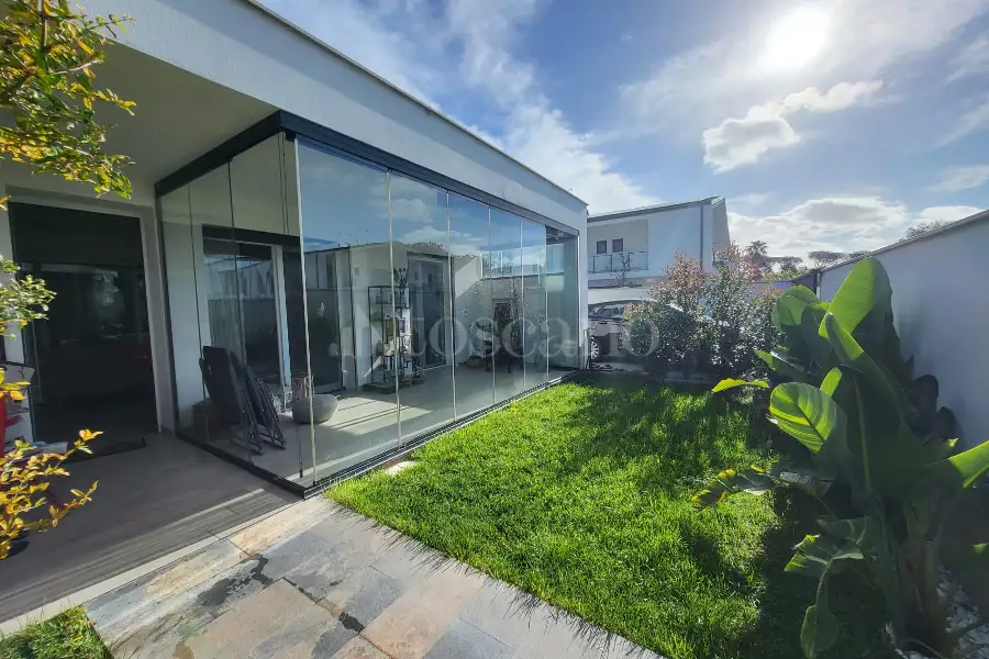 Villa in vendita di 110 mq a €475.000 (rif. 96/2025)