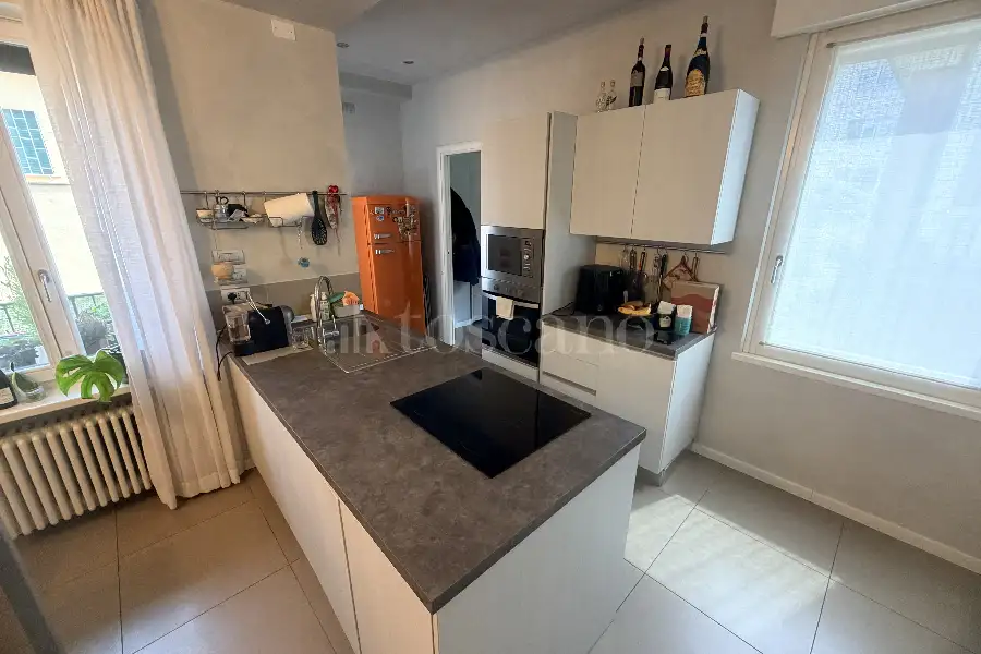 Casa in affitto di 105 mq a €1.450 (rif. 29/2026)
