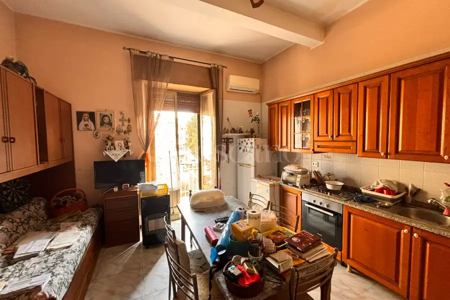 Casa in vendita di 109 mq a €99.000 (rif. 127/2026)