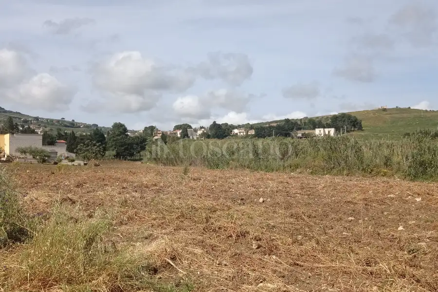 Edificabile Residenziali in vendita di 4.623 mq a €42.000 (rif. 30/2025)
