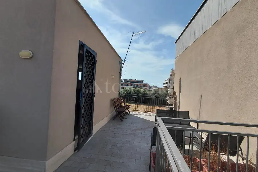 Villino a Schiera in vendita di 115 mq a €234.000 (rif. 57/2025)