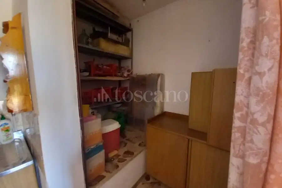 Attico in vendita di 170 mq a €185.000 (rif. 14/2024)