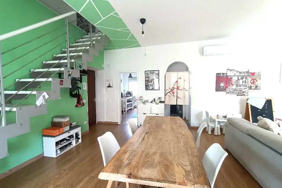Casa in vendita di 119 mq a €440.000 (rif. 22/2026)