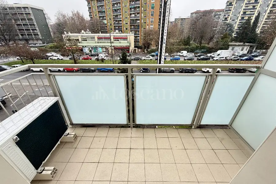 Casa in affitto di 35 mq a €800 (rif. 44/2025)