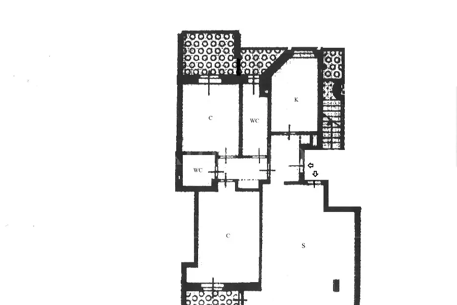 Casa in vendita di 125 mq a €439.000 (rif. 9/2026)