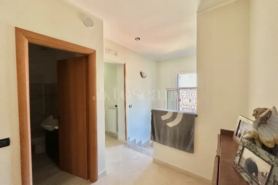 Villa in vendita di 240 mq a €689.000 (rif. 31/2025)