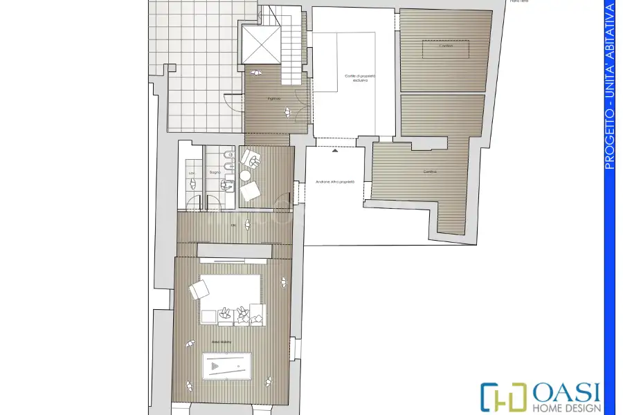 Loft in vendita di 470 mq a €970.000 (rif. 9/2025)