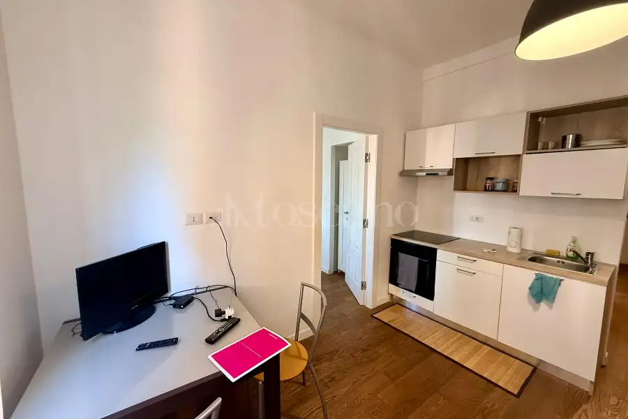 Casa in affitto di 50 mq a €1.600 (rif. 27/2026)