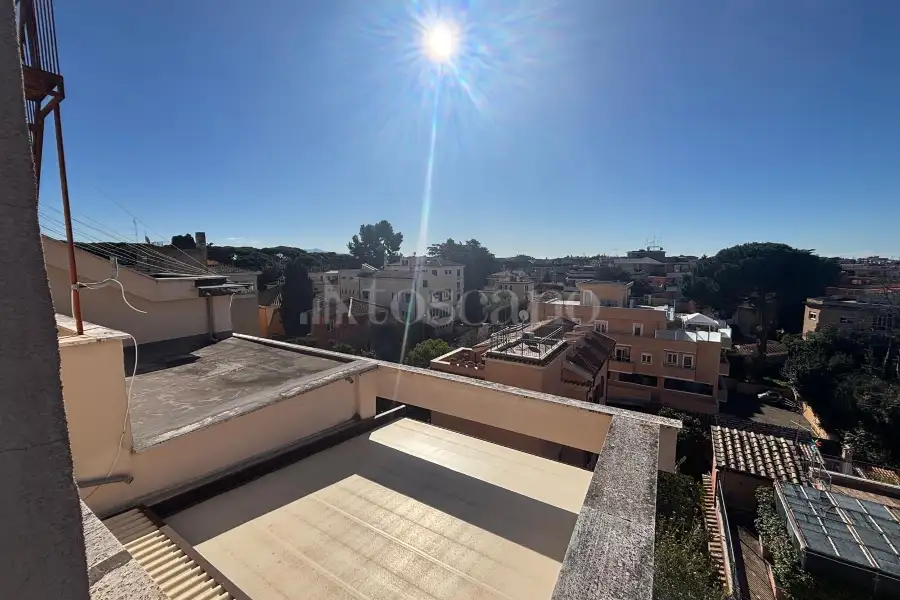Superattico in vendita di 42 mq a €185.000 (rif. 5/2026)