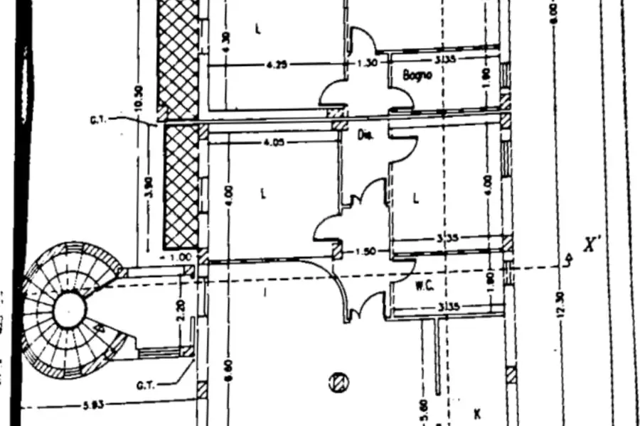 Casa Indipendente in vendita di 300 mq a €225.000 (rif. 14/2026)