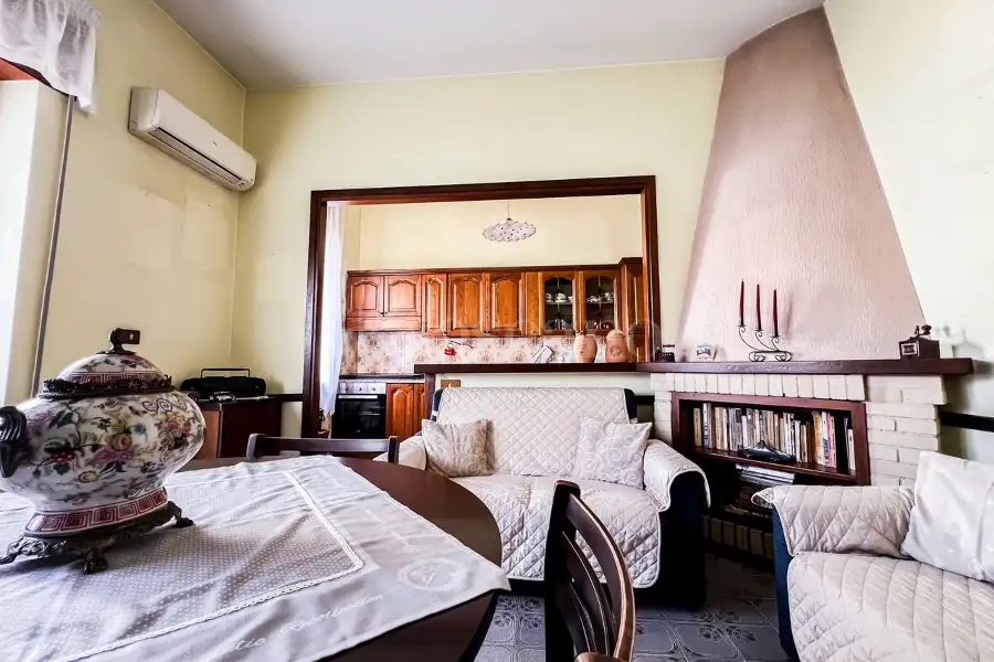 Casa Indipendente in vendita di 130 mq a €275.000 (rif. 54/2025)