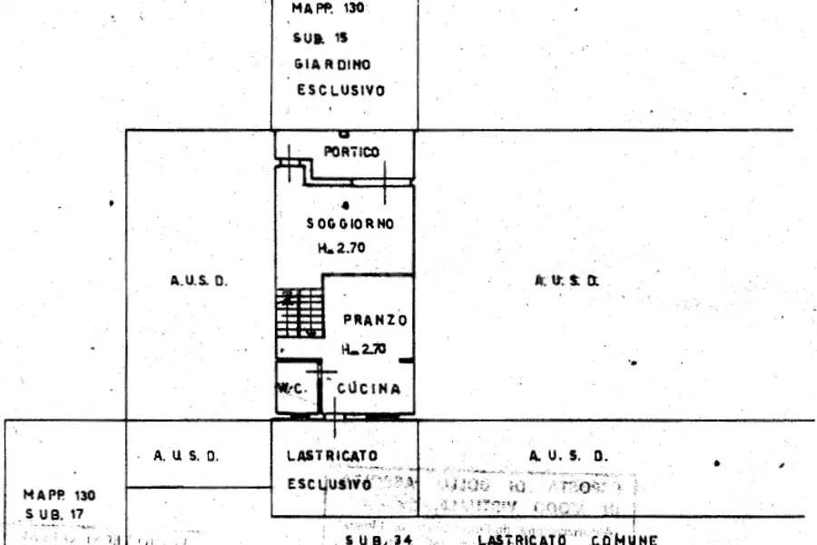 Villino a Schiera in vendita di 180 mq a €335.000 (rif. 57/2026)