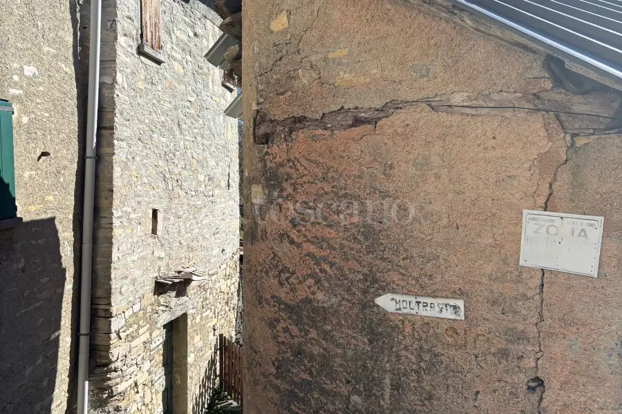 Rustico in vendita di 50 mq a €39.000 (rif. 48/2025)