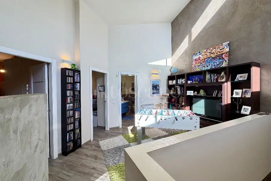 Villino a Schiera in vendita di 240 mq a €560.000 (rif. 8/2026)