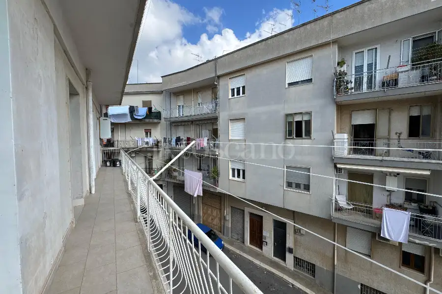 Casa in affitto di 91 mq a €550 (rif. 12/2026)