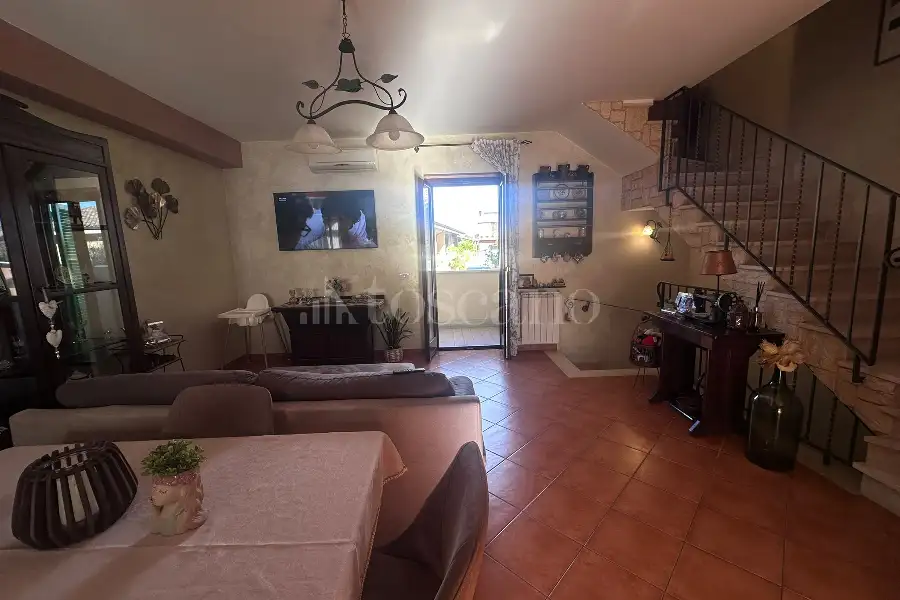 Villino a Schiera in vendita di 150 mq a €274.000 (rif. 62/2026)