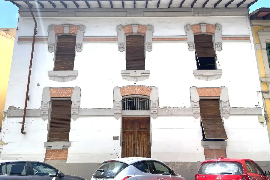 Casa in vendita di 168 mq a €540.000 (rif. 43/2025)
