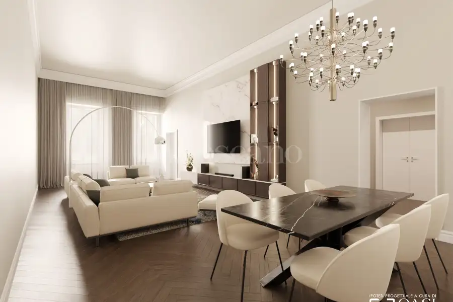 Casa in vendita di 240 mq a €1.299.000 (rif. 40/2026)