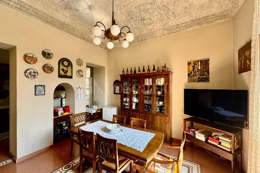 Casa in vendita di 180 mq a €549.000 (rif. 34/2026)