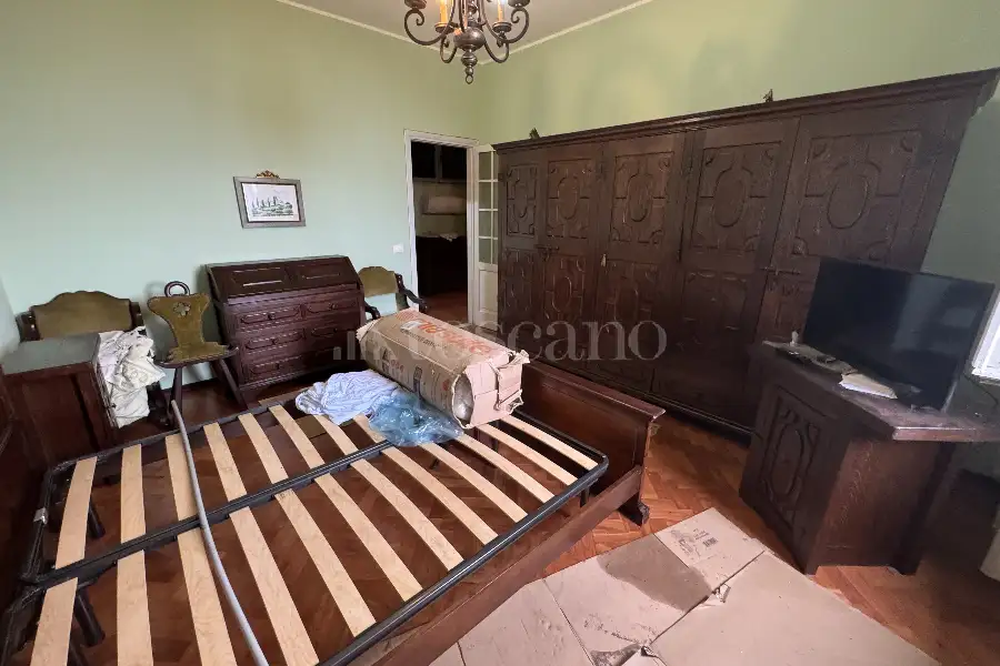 Villa in vendita di 250 mq a €1.350.000 (rif. 9/2026)