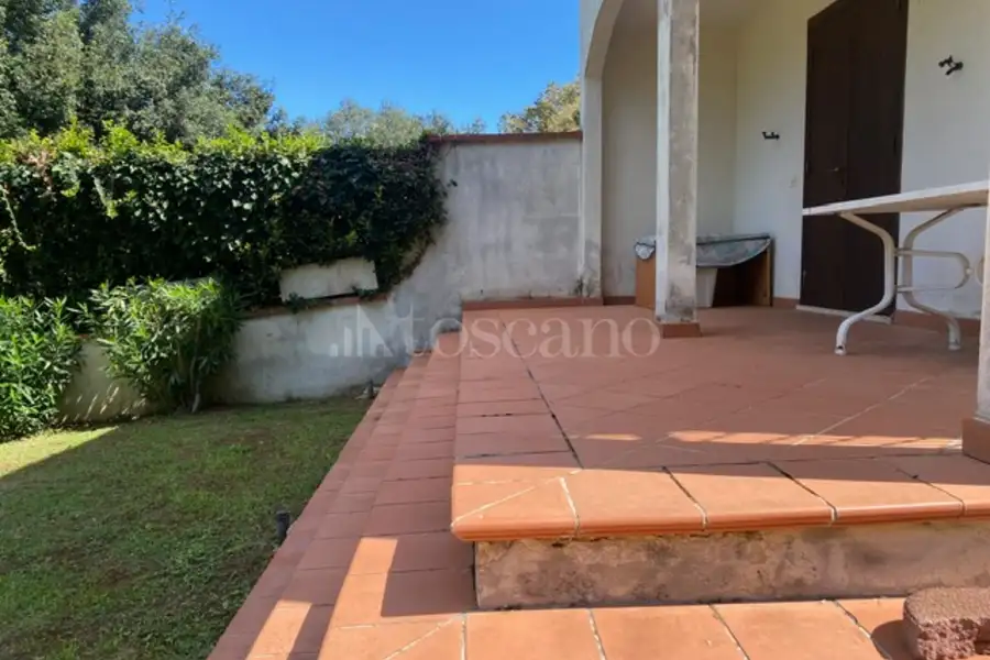 Villa in vendita di 120 mq a €240.000 (rif. 7/2025)