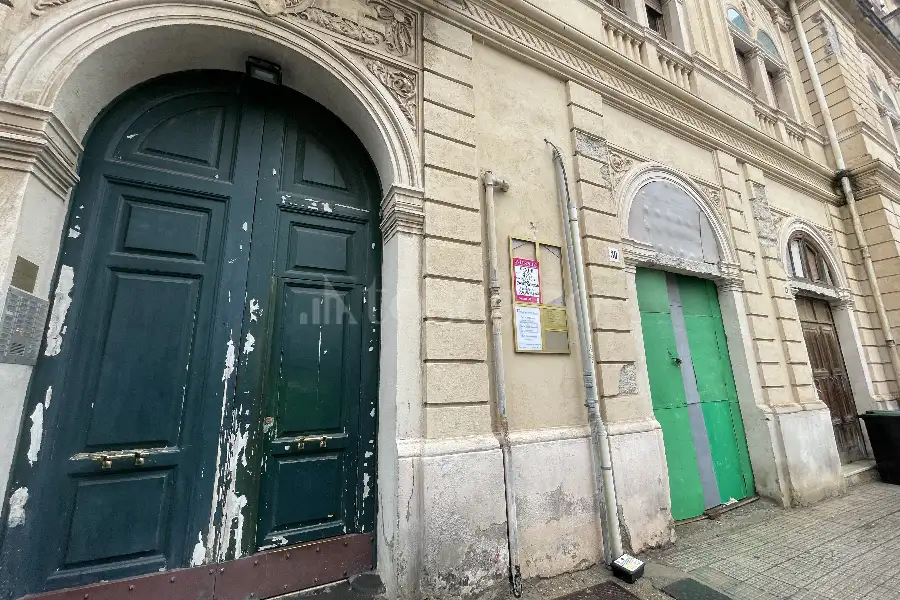 Casa in vendita di 37 mq a €45.000 (rif. 4/2026)