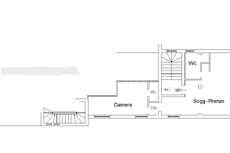 Casa in vendita di 78 mq a €245.000 (rif. 3/2026)