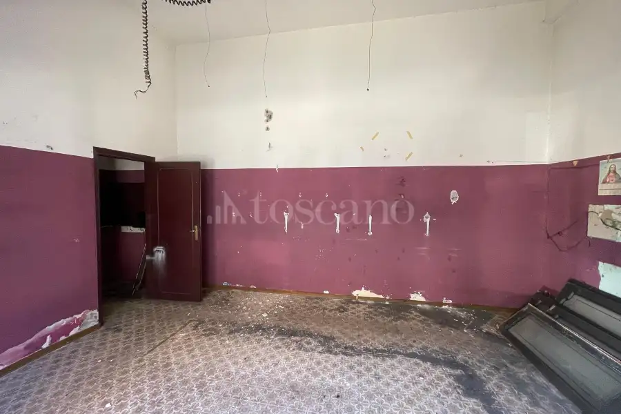 Negozio in vendita di 28 mq a €20.000 (rif. 5/2025)