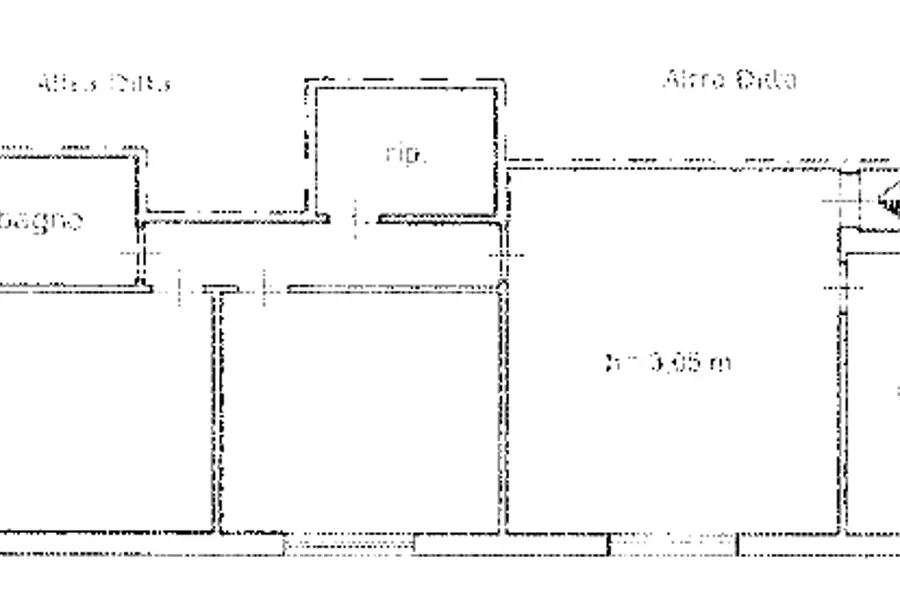 Villa in vendita di 559 mq a €569.000 (rif. 124/2026)