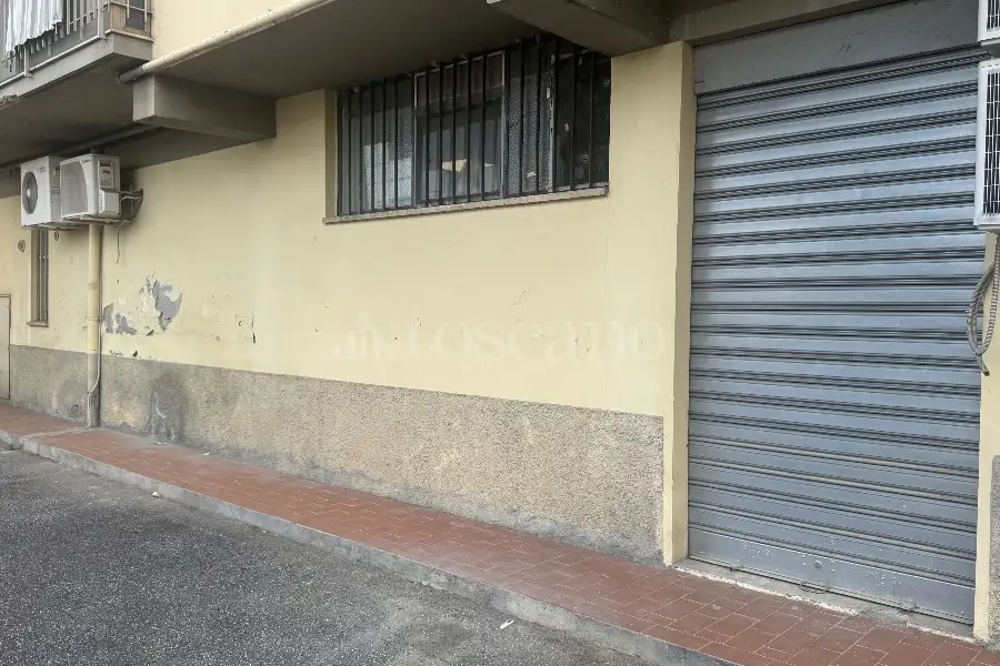 Negozio in vendita di 89 mq a €155.000 (rif. 28/2026)