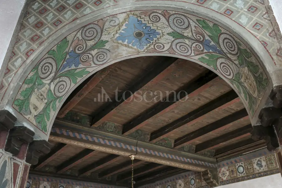 Villa in vendita di 600 mq trattativa riservata (rif. 40/2025)