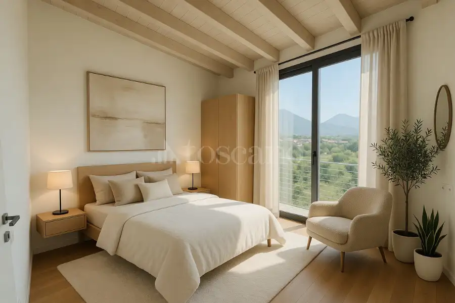 Villa in vendita di 255 mq a €1.200.000 (rif. 21/2026)