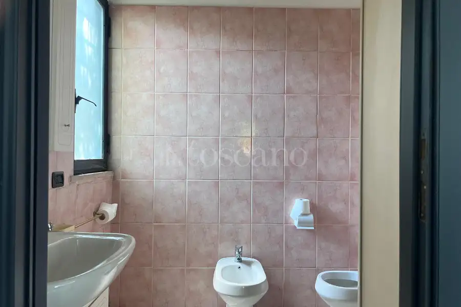 Ufficio in affitto di 130 mq a €3.000 (rif. 20/2026)