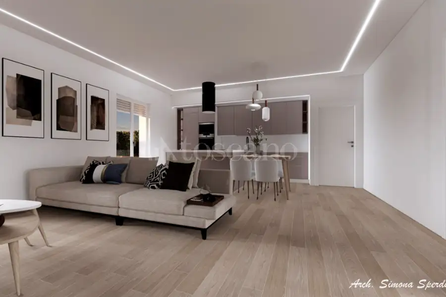 Casa in vendita di 132 mq a €450.000 (rif. 4/2026)