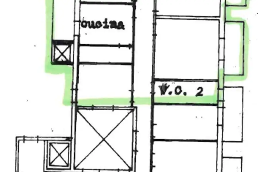 Casa in vendita di 190 mq a €65.000 (rif. 18/2025)