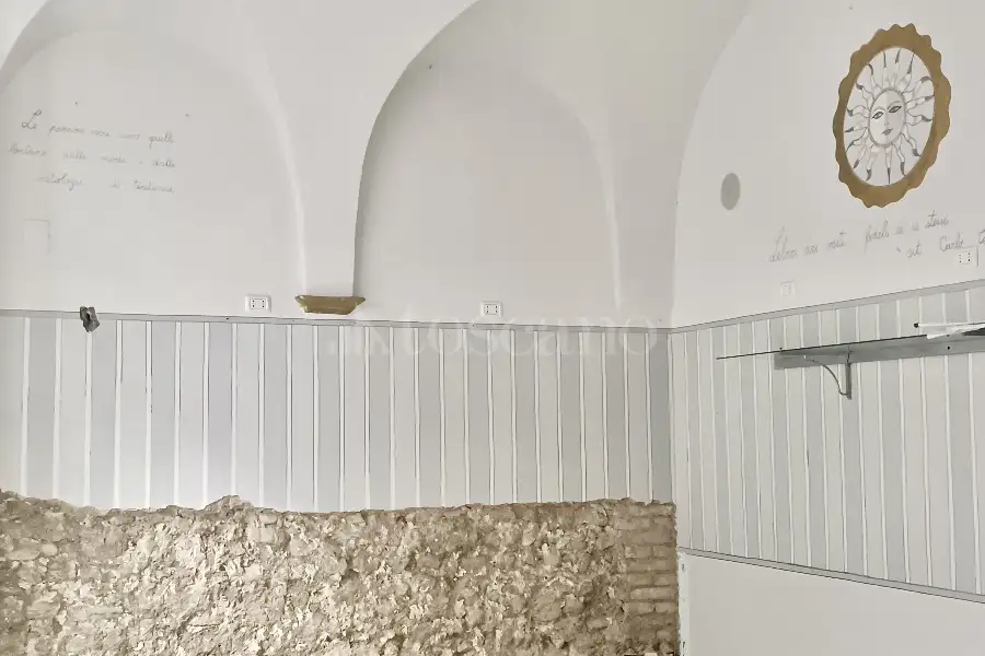 Negozio in affitto di 31 mq a €650 (rif. 35/2024)