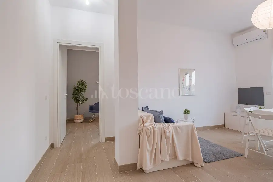 Attico in vendita di 80 mq a €248.000 (rif. 12/2026)
