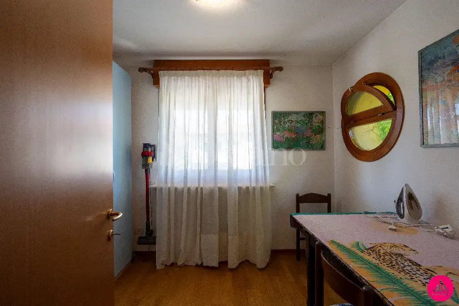 Villino a Schiera in vendita di 120 mq a €325.000 (rif. 55/2026)