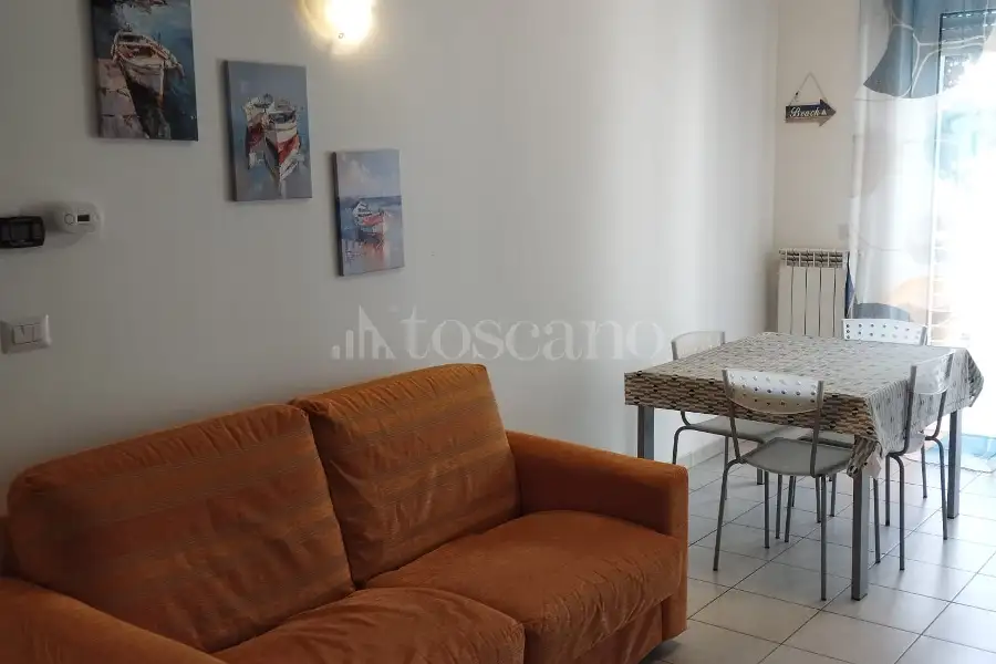 Casa in affitto di 50 mq a €460 (rif. 42/2026)