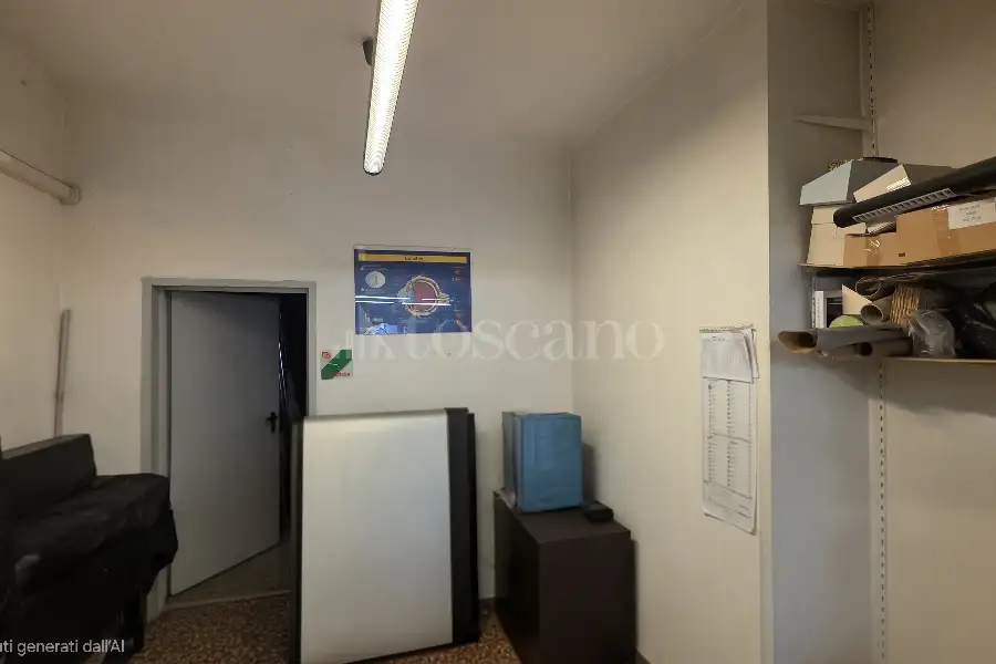 Negozio in vendita di 45 mq a €229.000 (rif. 17/2026)