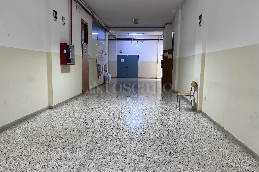 Stabile Uso Ufficio in vendita di 1.516 mq a €1.680.000 (rif. 108/2024)