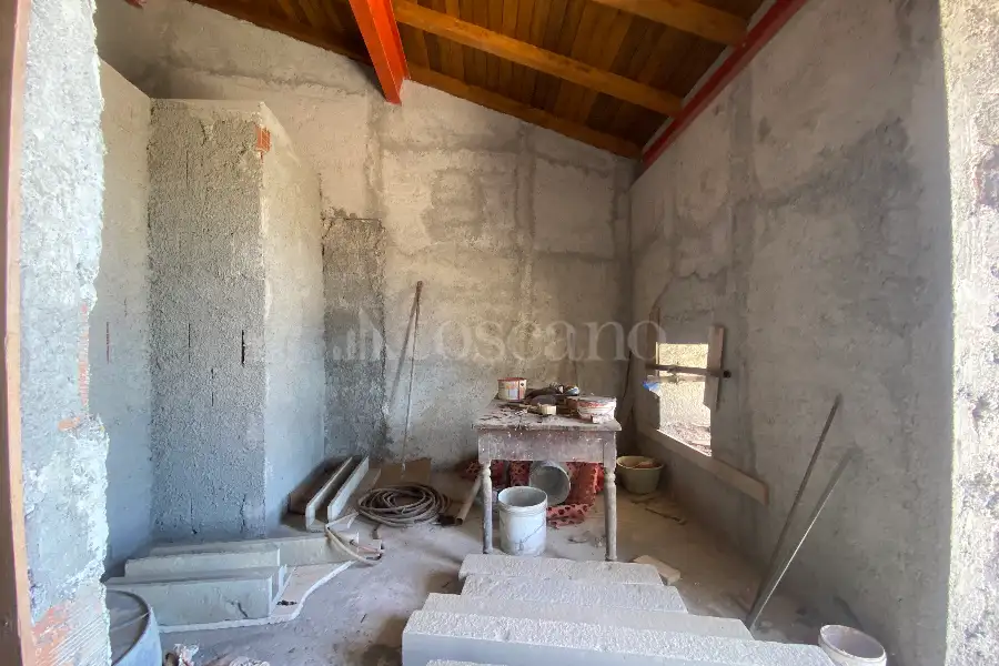 Casa in vendita di 110 mq a €210.000 (rif. 23/2025)